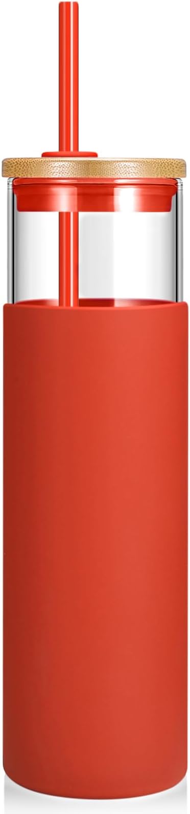 Tronco 28 oz Glass Tumbler by Tronco