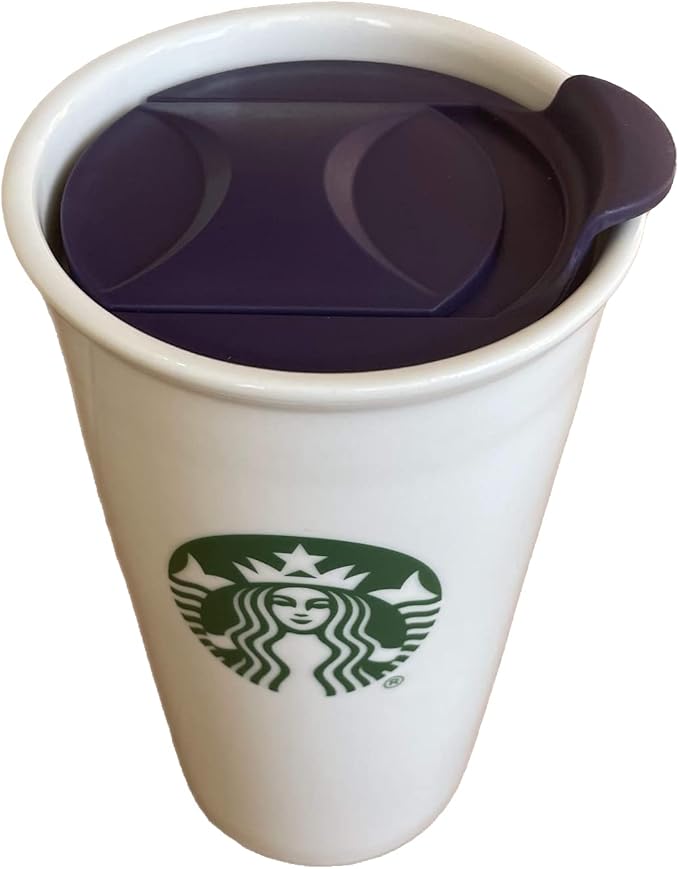 MIE Replacement Lid for Coffee Mug & Tea Cup - Image 2