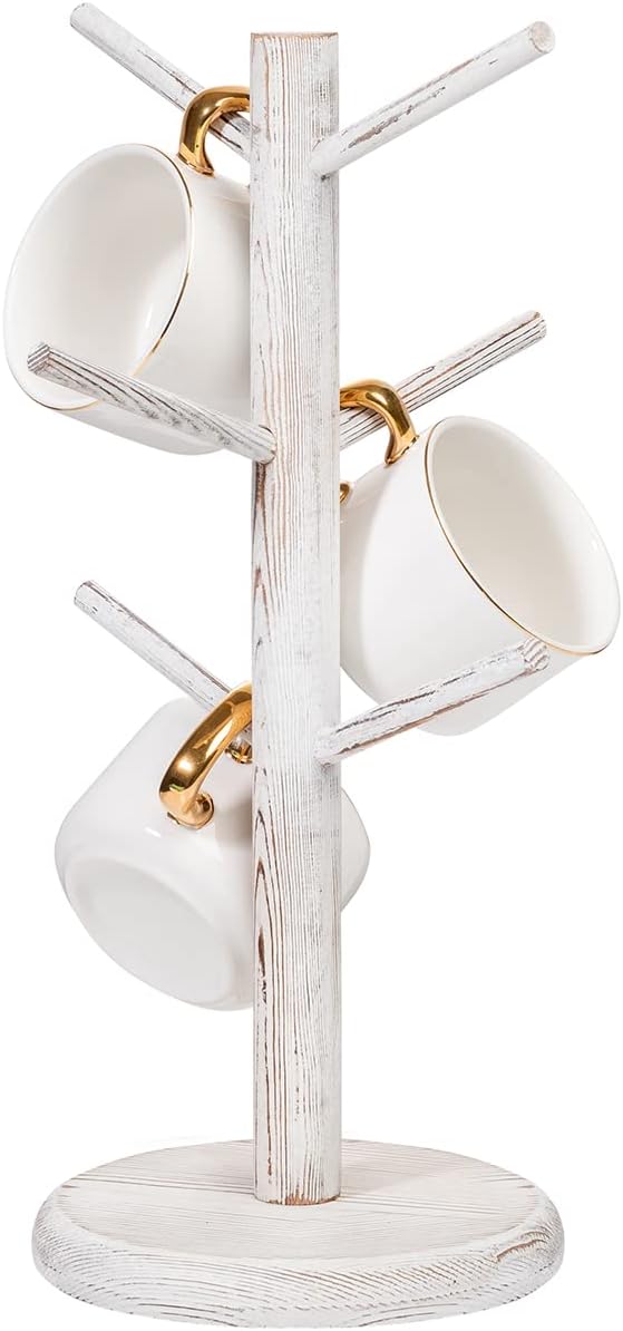 Dorhors Mug Holder Tree, Coffee Cup Holder by Dorhors