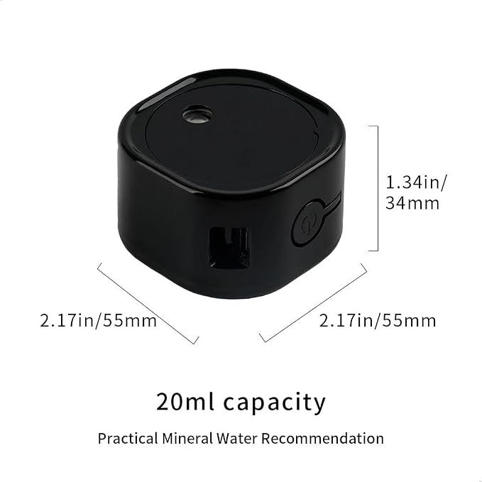 watchget 20ml Coffee Bean Atomizer Rdt Sprayer - Image 2