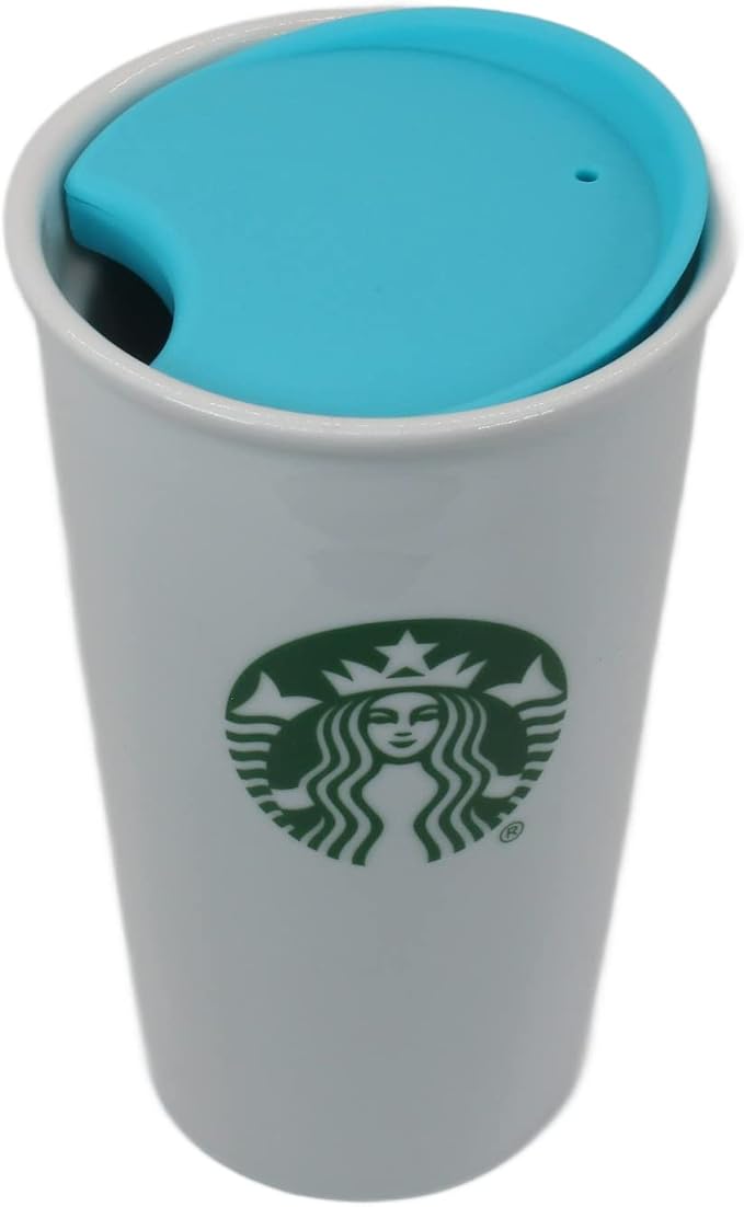 MIE Replacement Lid for Coffee Mug & Tea Cup - Image 2