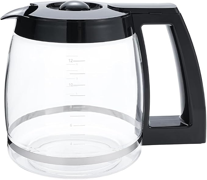 DGB-400, DGB-400NAS, CHW-16 Glass Coffee Carafe Replacement - Image 5