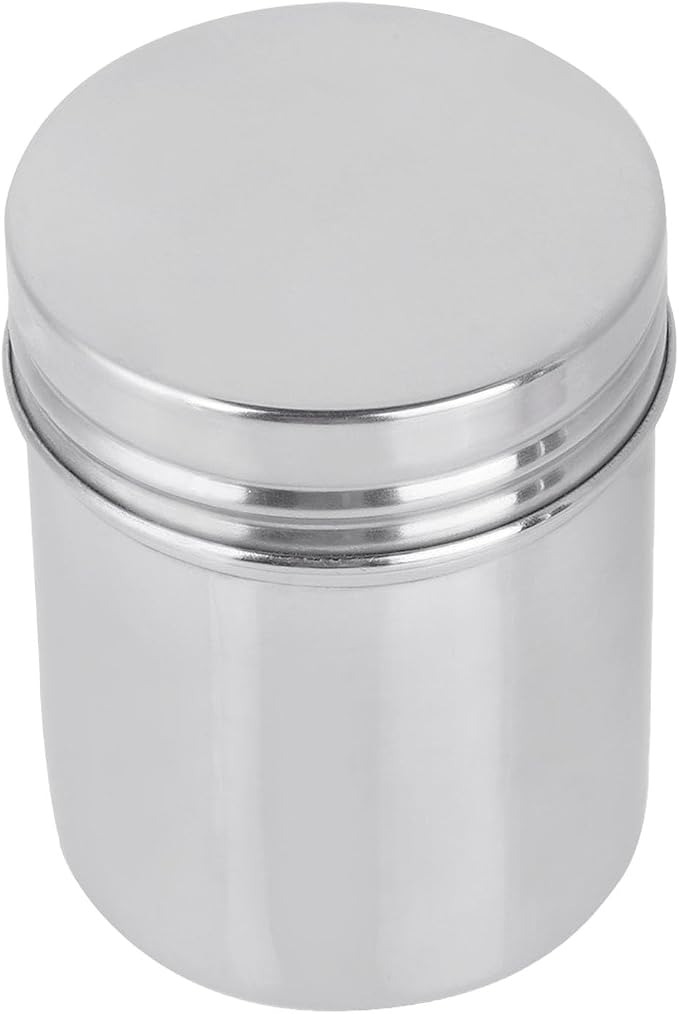 Air Tight Coffee Grounds Container, 304 Stainless Steel Sealed Coffee Bean - Image 9