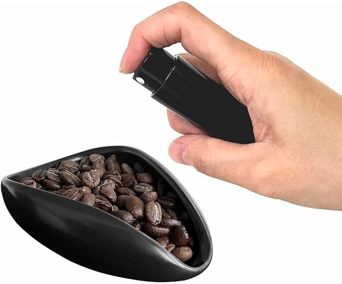 Precision Coffee Measuring Tool In Earthenware - Image 4