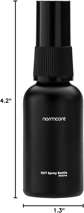 Normcore RDT Spray Bottle Spray - Image 8