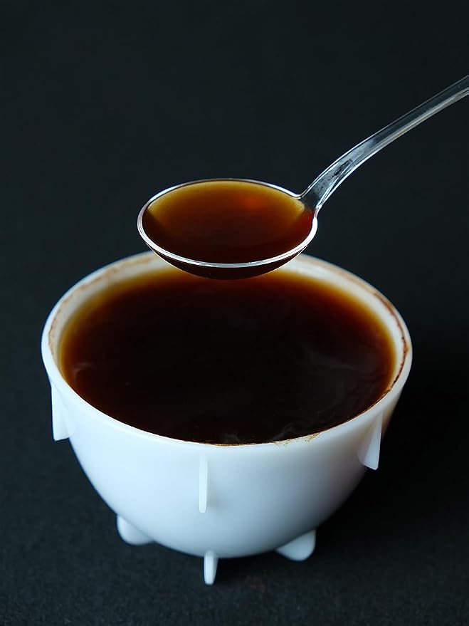 200ml Resin Cupping Bowl | Lightweight & Durable Coffee Tasting Cup - Image 3