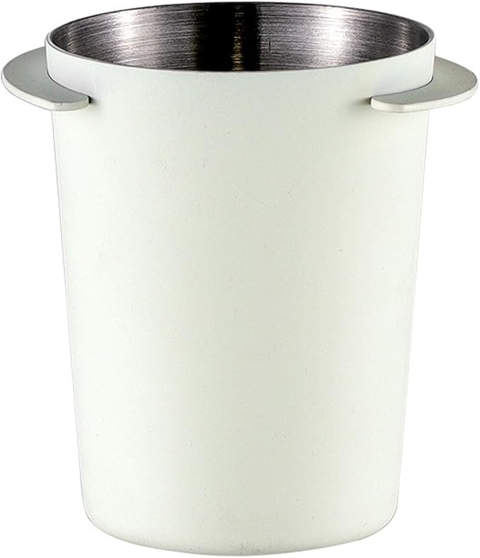 Stainless Steel Coffee Dosing Cup - Image 8
