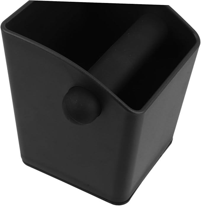 Uonlytech Multifunctional Grounds Bucket Espresso Grounds Disposal Large - Image 3