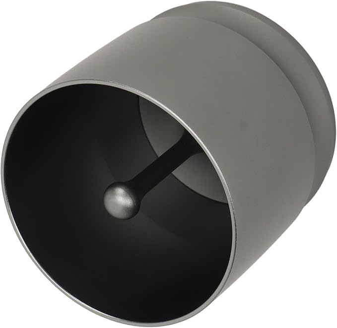 58mm Coffee Blind Shaker, Dosing Rings Press Aluminum Alloy Anti Flying - Image 8
