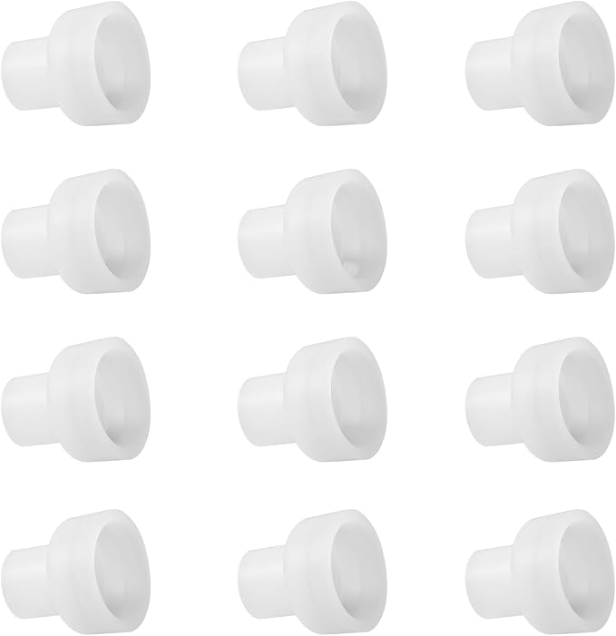 Faucet Silicone Seat Cup Compatible by ArrogantFAccessories