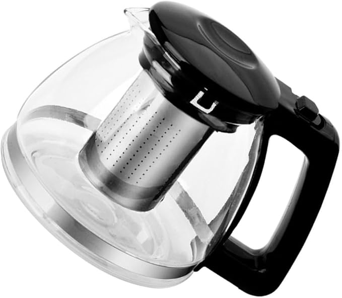 Teapot Whistling Tea Kettle Tea Kettle by SWOOMEY