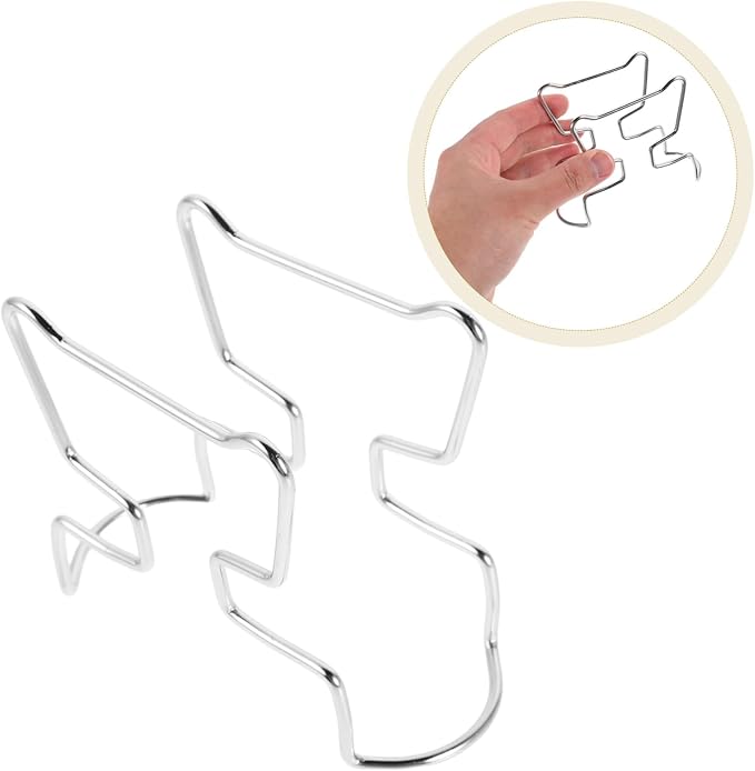 Stainless Steel Coffee Dripper Stand Portable and Stable Filter Holder - Image 8
