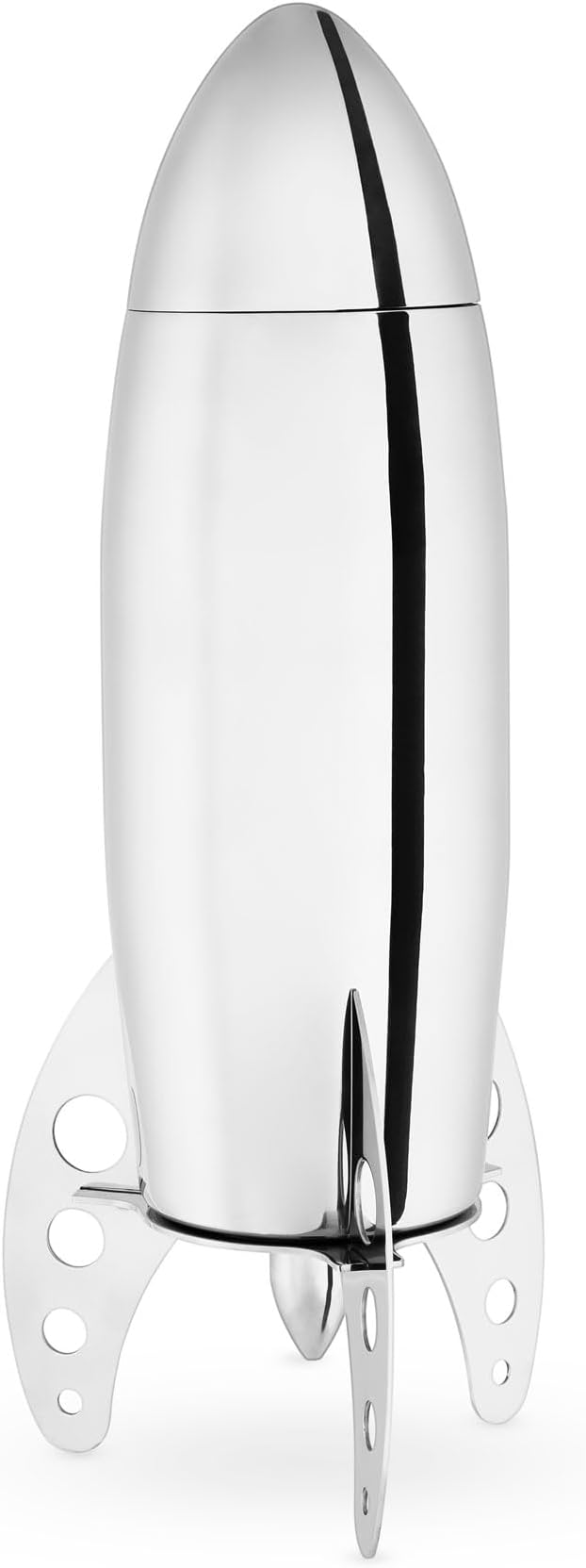 Viski Rocket Cocktail Shaker - Image 14
