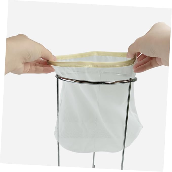 1Set Juice Straining Filter Bag - Image 6