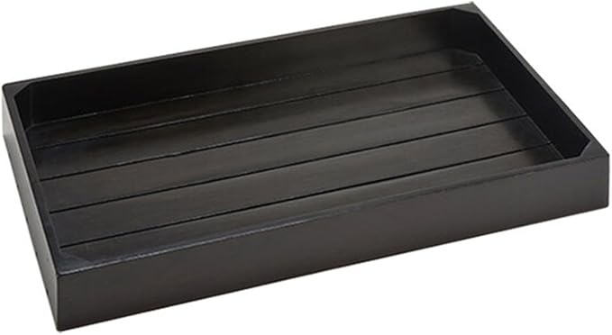 American Metalcraft Upton Collection 20 3/4" x 12 5/8" x 2 1/2" Full Size by FixtureDisplays