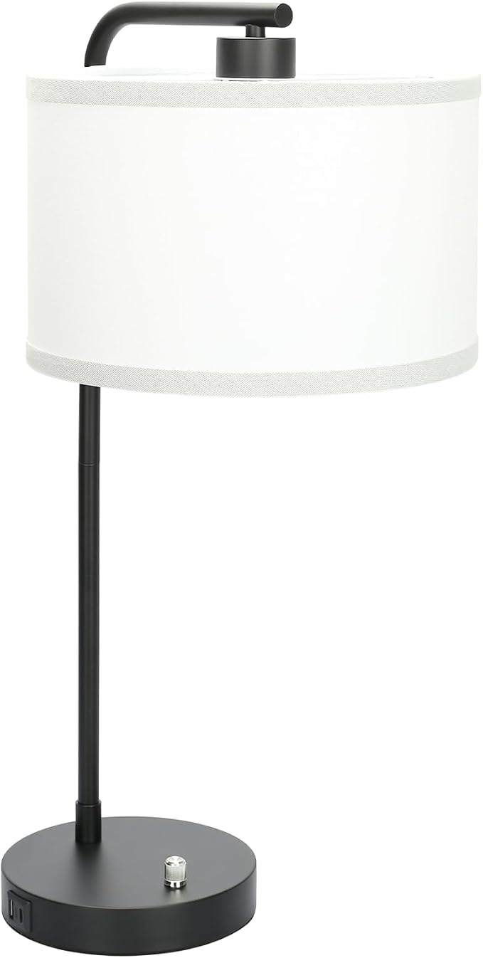 Seaside village Table Lamp for Bedroom - Image 8
