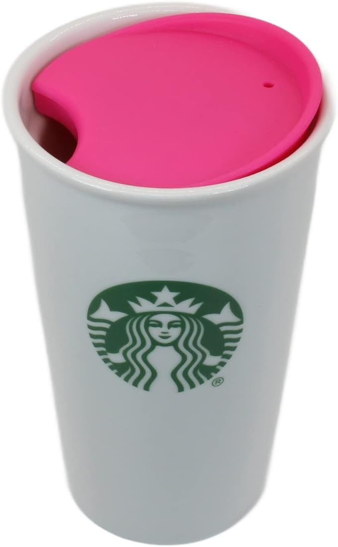 MIE Replacement Lid for Coffee Cup & Tea Cup - Image 2