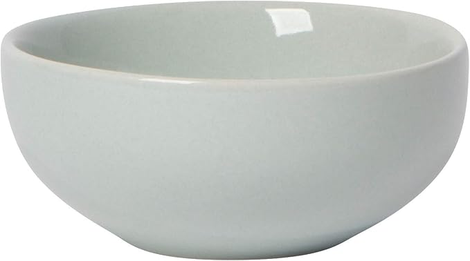 Now Designs Pastel Ceramic Pinch Bowl Set, Soy Sauce Dish, 2 oz - Image 8