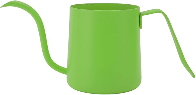 Pongnas 250ml Gooseneck Pour Over Kettle – 304 Stainless Steel Coffee Drip - Image 6