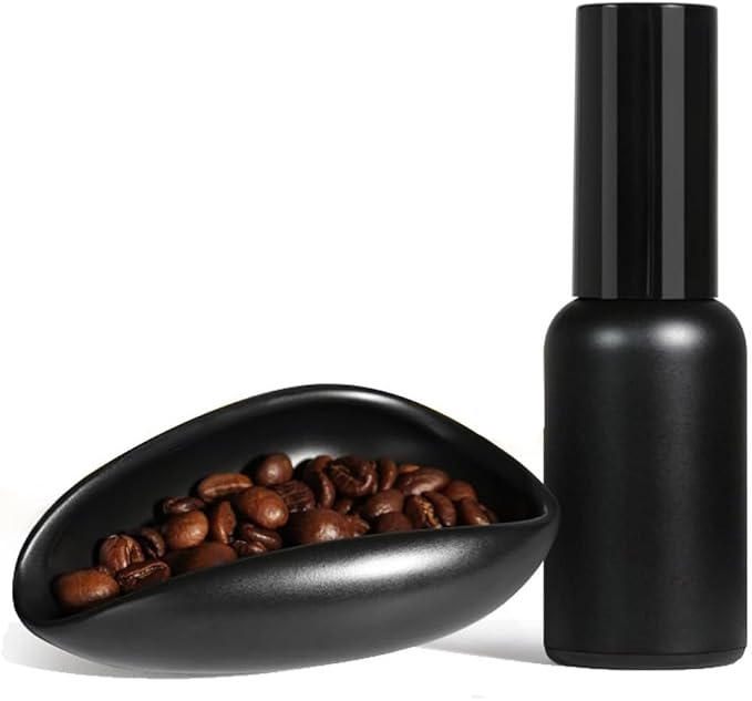 Coffee Preparation Dosing Set - Image 2