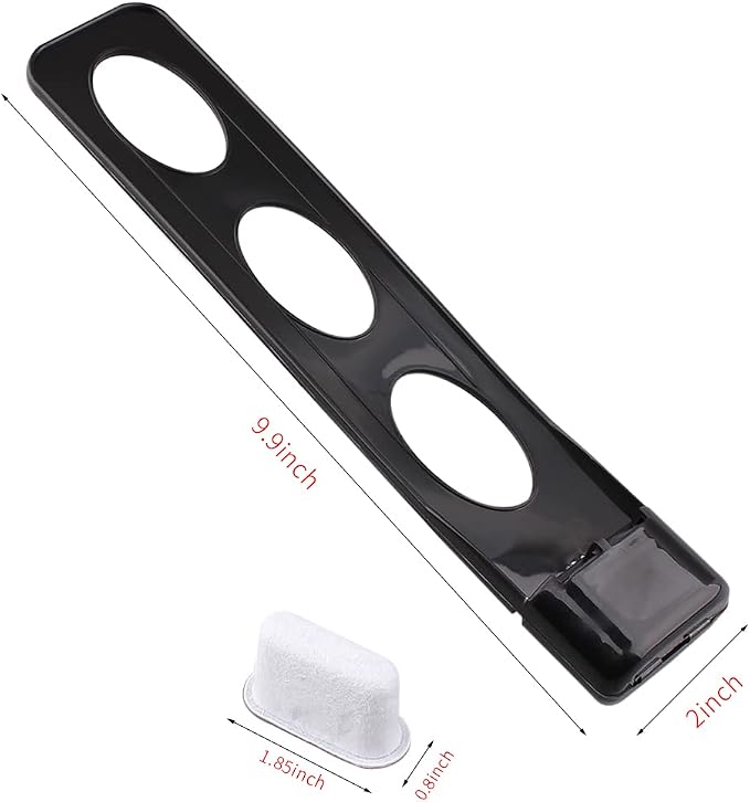 Replacement Parts Water Filter Holder - Image 2