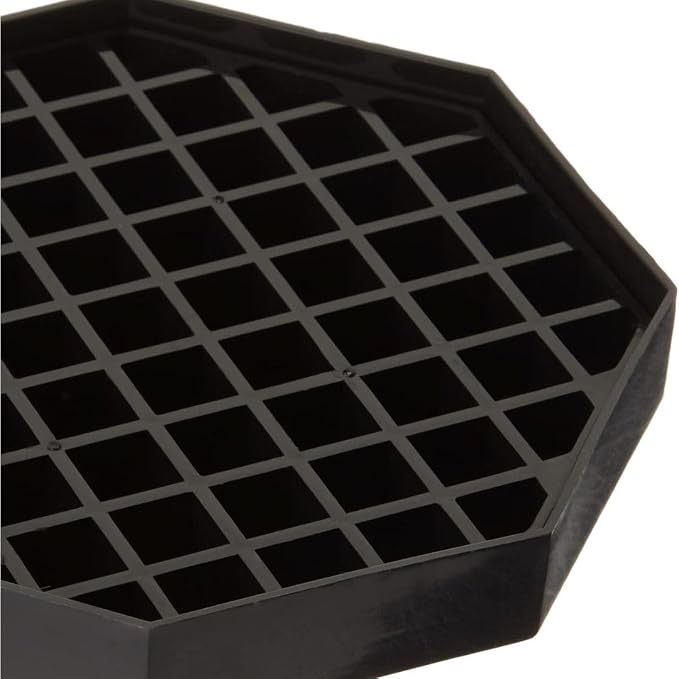 Soro Essentials- 4-1/2" x 4-1/2” Drip Trays - Image 7
