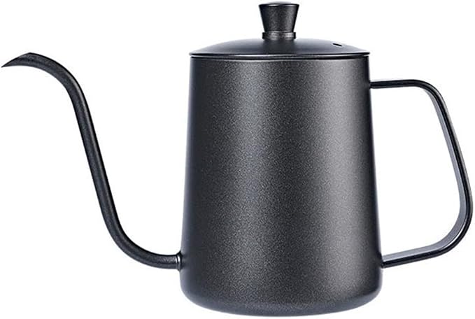 For Home-Oriented for Pour Over for kettle, 304 Stainless Steel Body - Image 4
