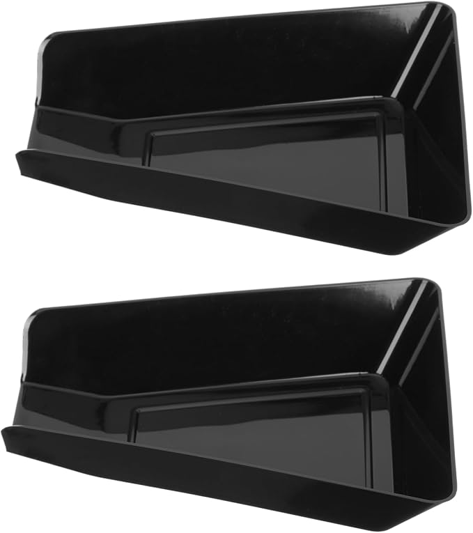 5sets Coffee Beans Storage Tray Multi Functional Display Plate - Image 7