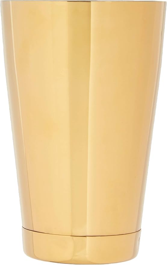 Barfly M37009GD Cocktail Tin - Image 3