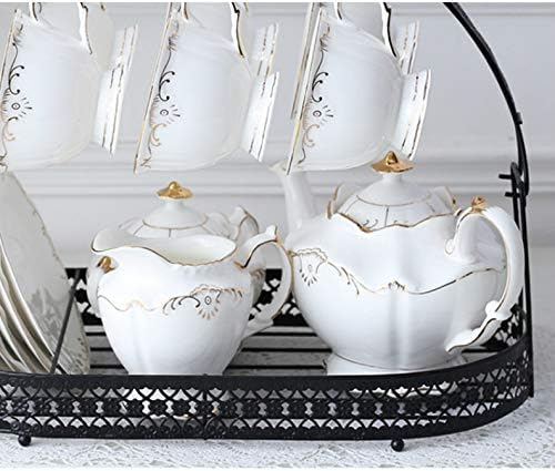 Coffee Cup Holder Stand - Image 5
