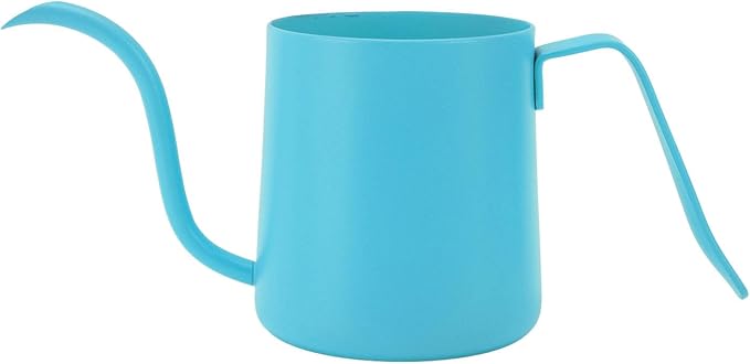 Pongnas 250ml Gooseneck Pour Over Kettle – 304 Stainless Steel Coffee Drip - Image 6