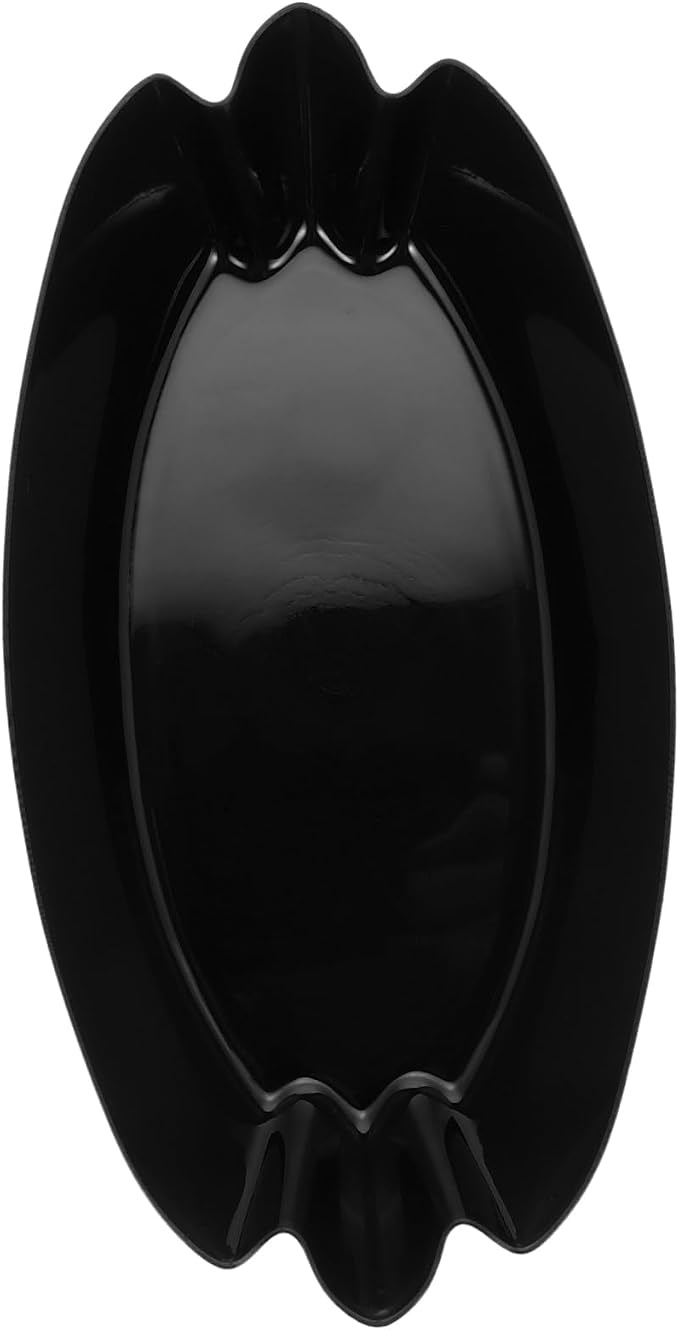 LABRIMP 500g Serving Platter Bean Display Plate Cupping Tray Food-Grade Sturdy by LABRIMP