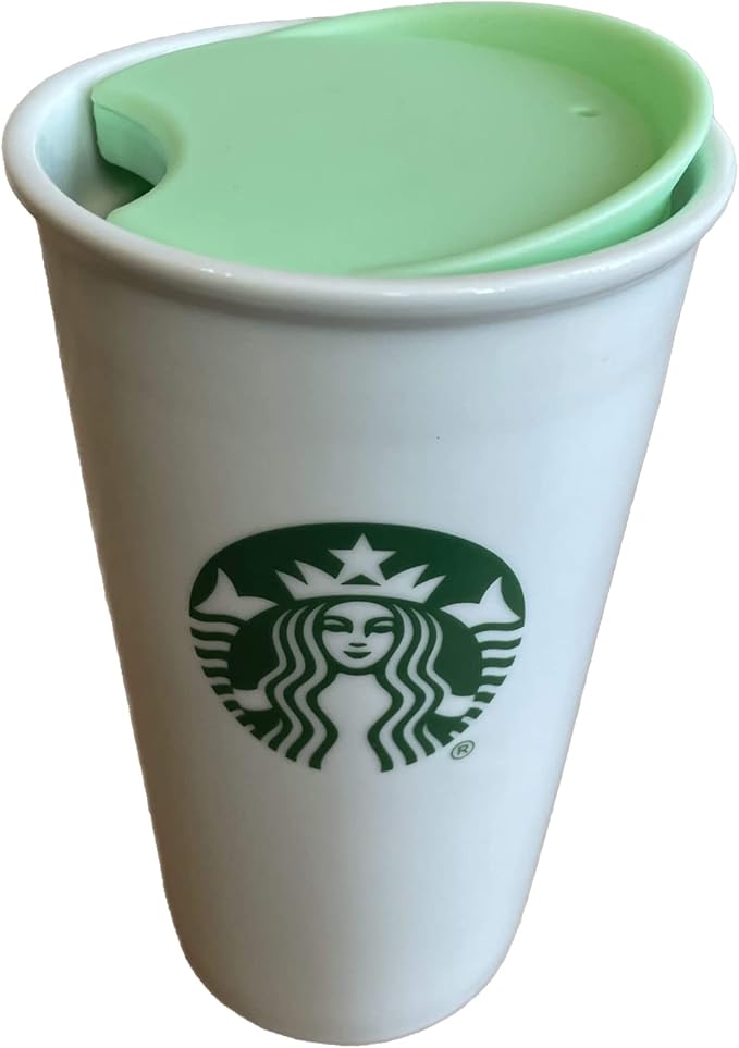 MIE Replacement Lid for Coffee Mug & Tea Cup - Image 2