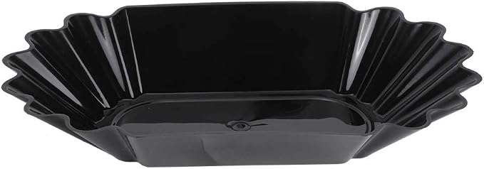 Zerodis Food Grade PP Plastic Coffee Bean Tray Microwave Safe Storage Container - Image 6
