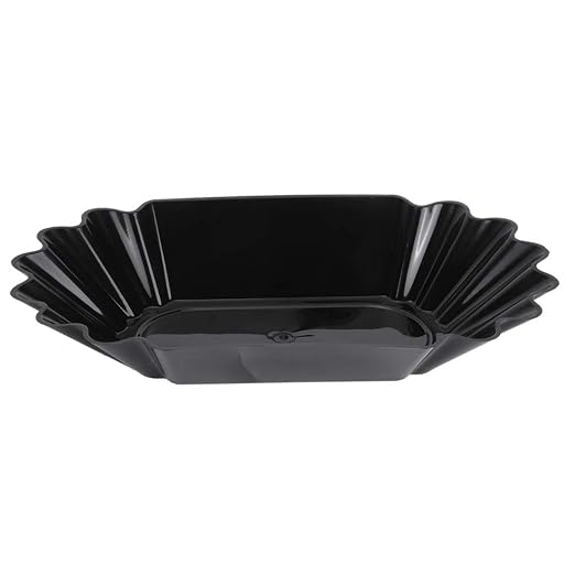 Rengue Coffee Bean Tray, Display Dish, Heat Storage Container, 8.8x5.1x1.4in by Rengue