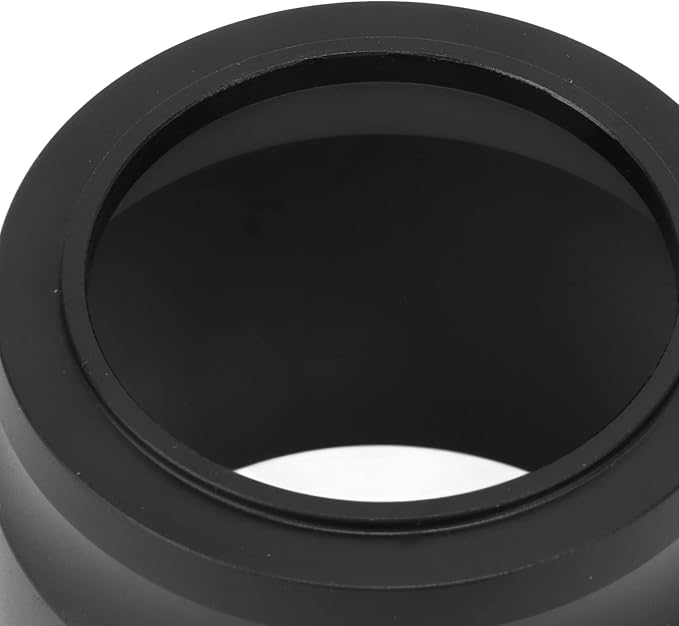 BORDSTRACT Coffee Powder Press Dosing Cup Large Interior Space Dosing Rings - Image 9