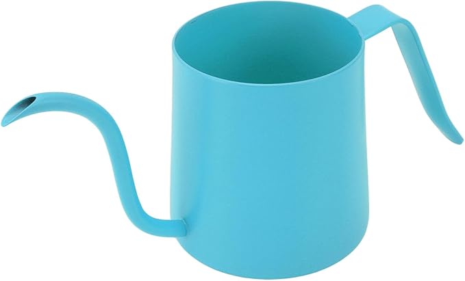 Pongnas 250ml Gooseneck Pour Over Kettle – 304 Stainless Steel Coffee Drip - Image 5