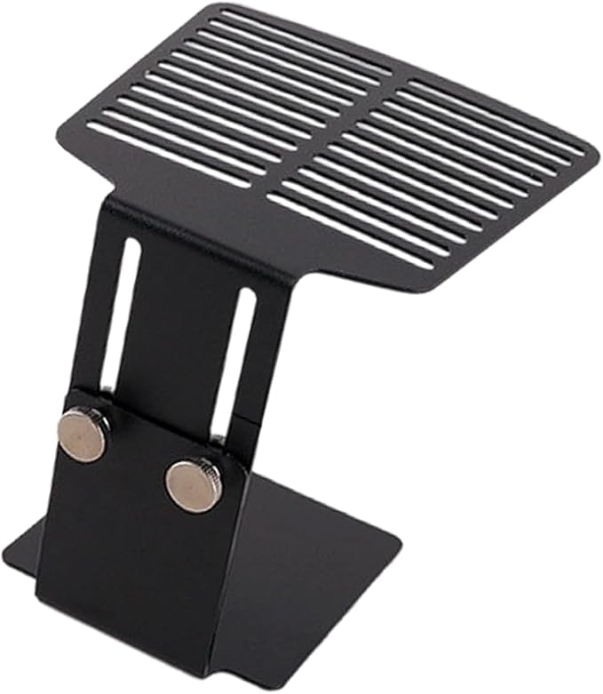 Scale Stand Coffee Weighing Holder Height Adjustable by Unknown