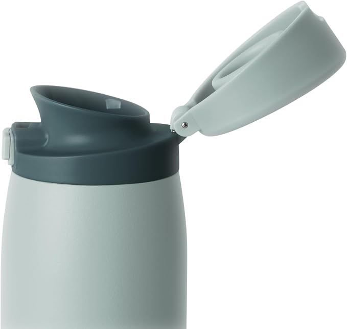 Simple Modern Sidekick Travel Coffee Mug | Ceramic-Lined Insulated Stainless - Image 2
