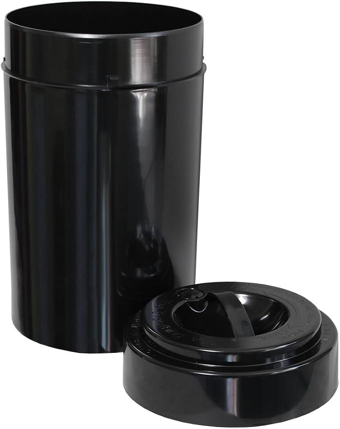 Tightvac EverythingVac Bulk Dry Goods Storage Container, 5 Pounds Plus - Image 2