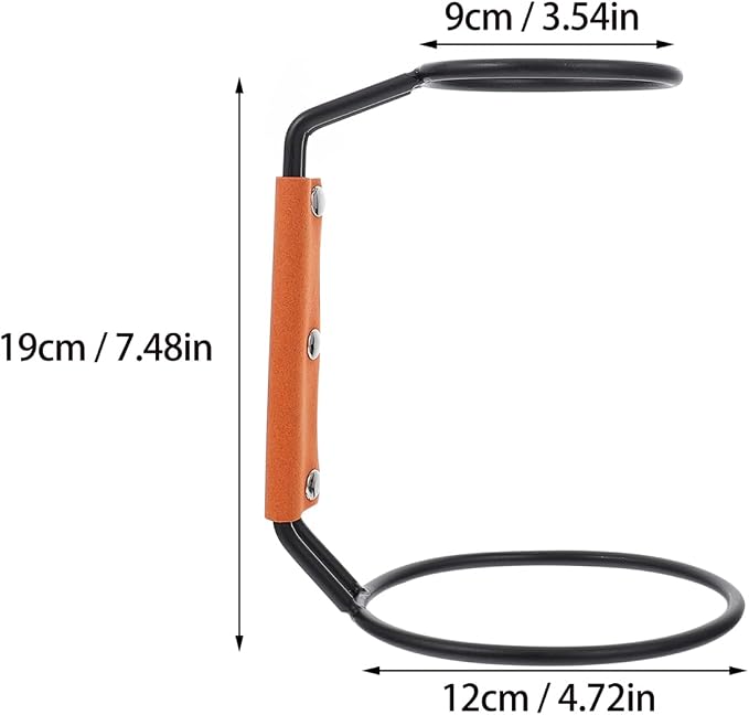 Mikikit Coffee Dripper Stand Filter Cup Holder - Image 4