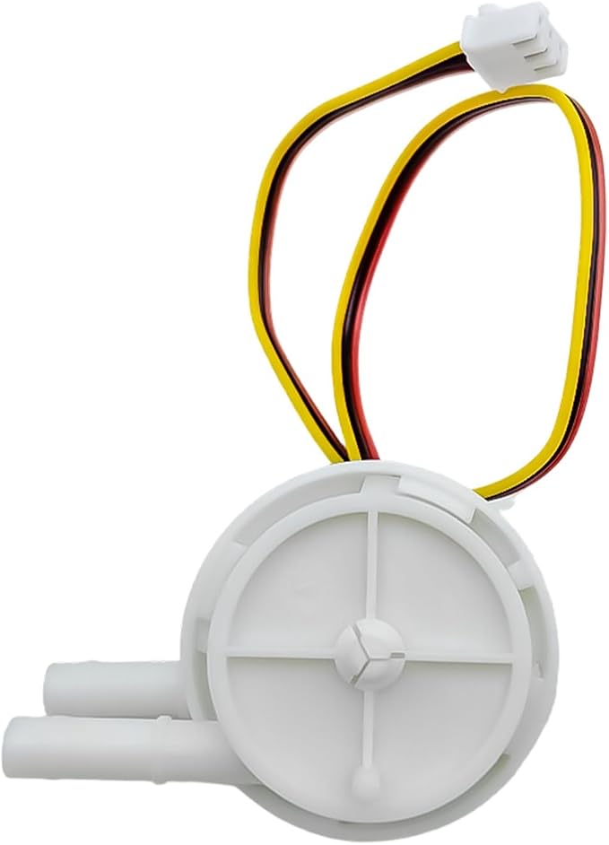 High Accuracy Flowmeter Suitable - Image 8