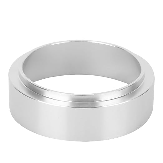 Fdit Aluminum Coffee Dosing Funnel Espresso Dosing Funnel Replacement - Image 2