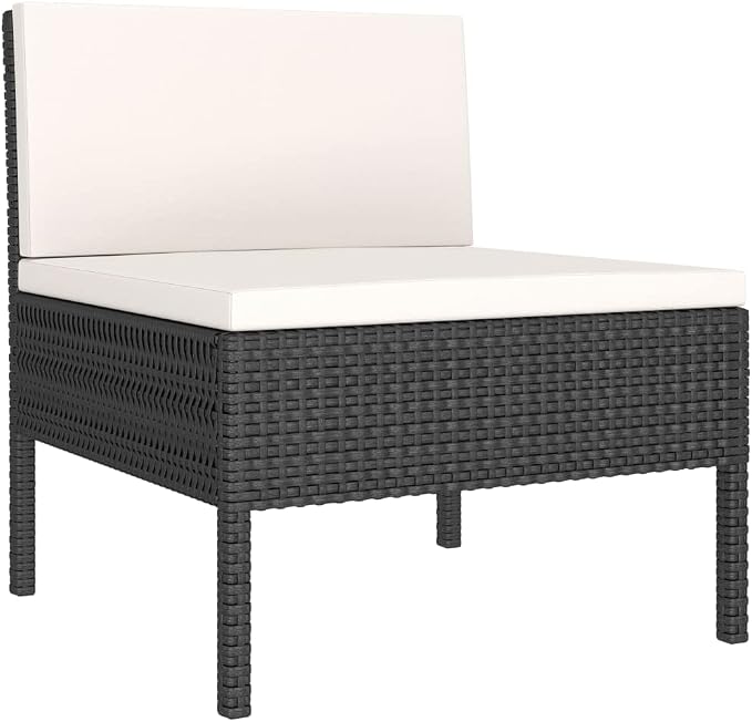 LKJephalotrope 9 Piece Patio Lounge Set - Image 4