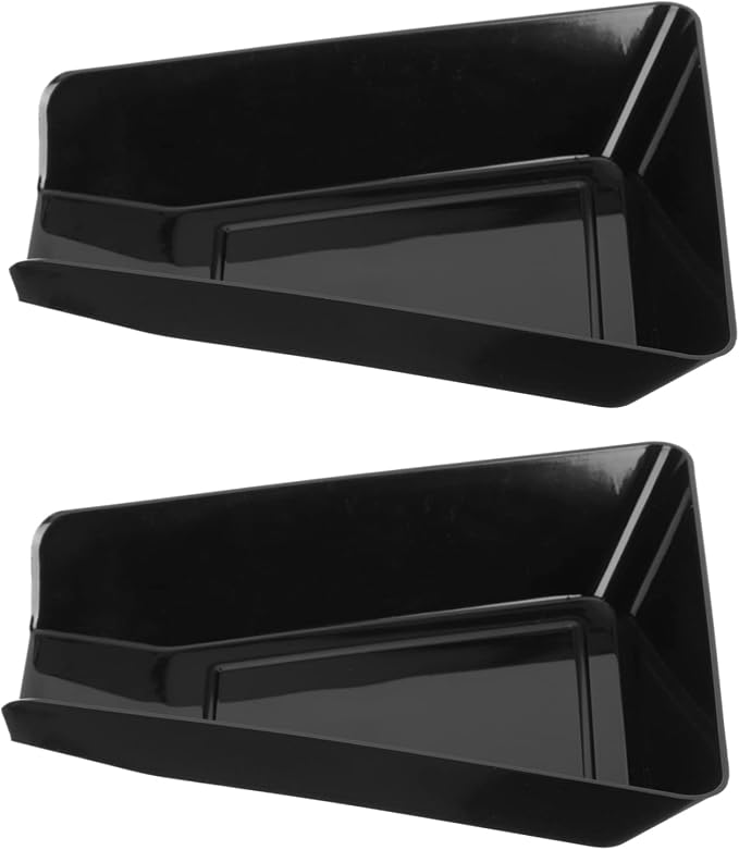 ABOOFAN 5sets Roasted Coffee Beans Storage Tray Slope Design - Image 3