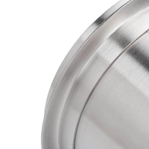 Dosing Cup 58 mm, 150 ml Stainless Steel Coffee Cup - Image 5
