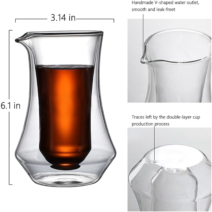 10oz Coffee Carafe - Image 5