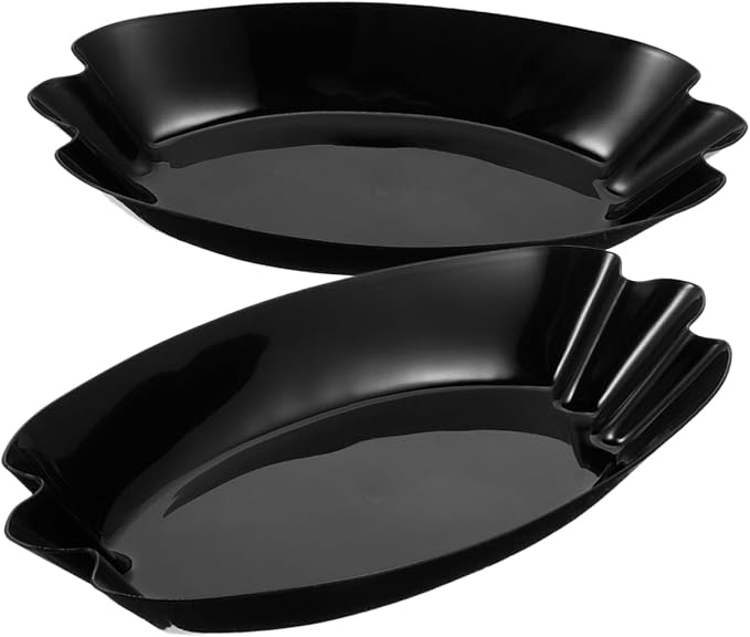Cabilock 4pcs Multi-function Coffee Bean Display Tray - Image 6