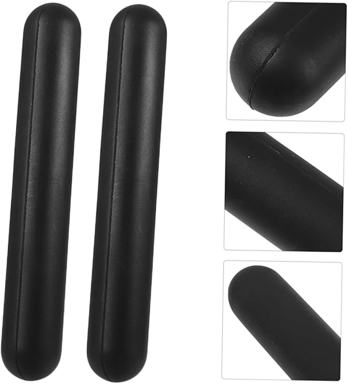 Unomor 2pcs Silicone Beater Stick - Image 8