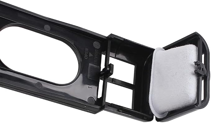 Replacement Part Water Filter Holder - Image 3